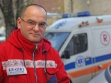 Wsparcie systemu ratownictwa medycznego poprzez kształcenie zawodowe lekarzy, ratowników medycznych i dyspozytorów medycznych