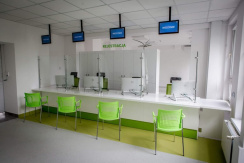 Dostępność Plus dla zdrowia – jak zmieniają się szpitale i placówki POZ? 