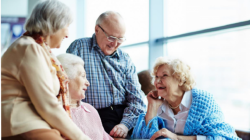 Utworzenie i funkcjonowanie modelowego przykładu mieszkania chronionego oraz lokalu aktywizującego