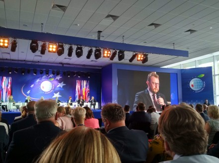 Dabata z udziałem Premiera Morawieckiego